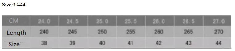 Men's Fashion Sneakers