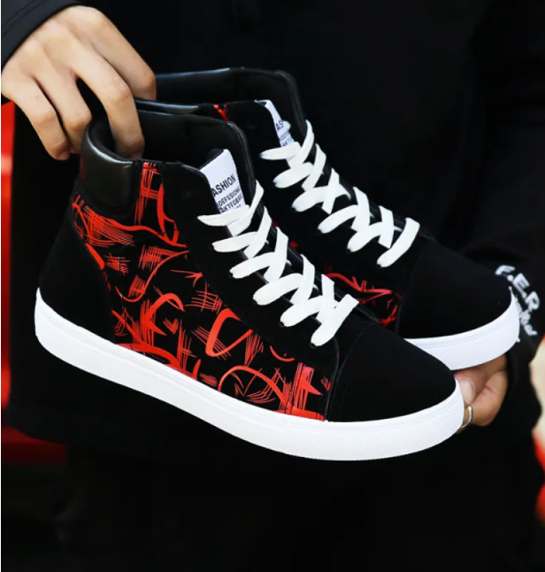 Men's Fashion Sneakers