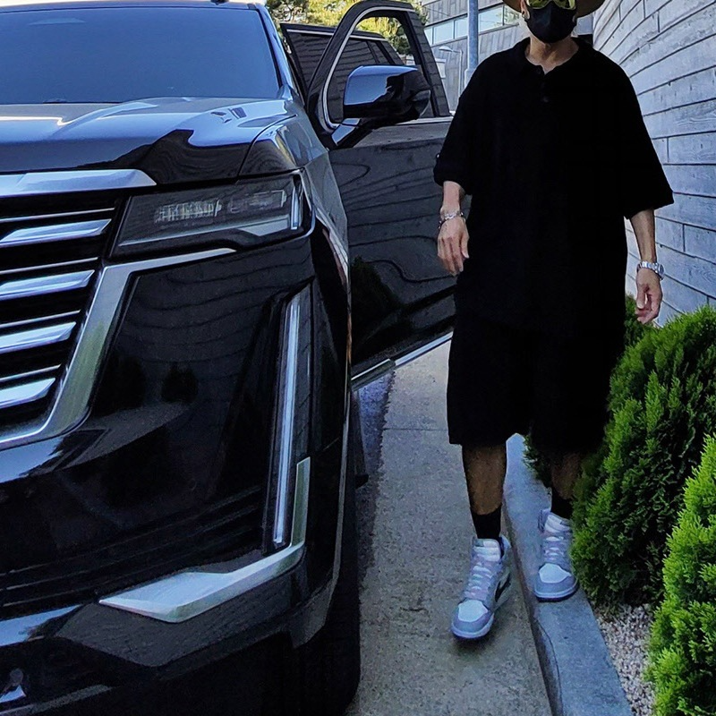 Men's Casual Cozy Two-piece Suit