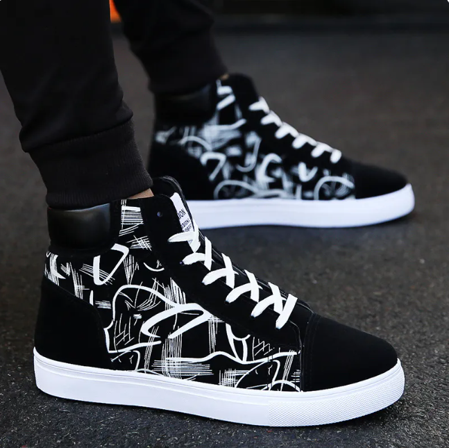 Men's Fashion Sneakers