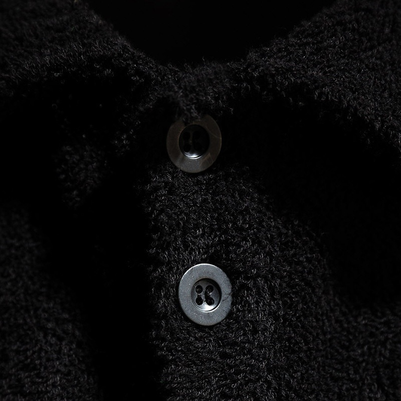 Men's Casual Cozy Two-piece Suit